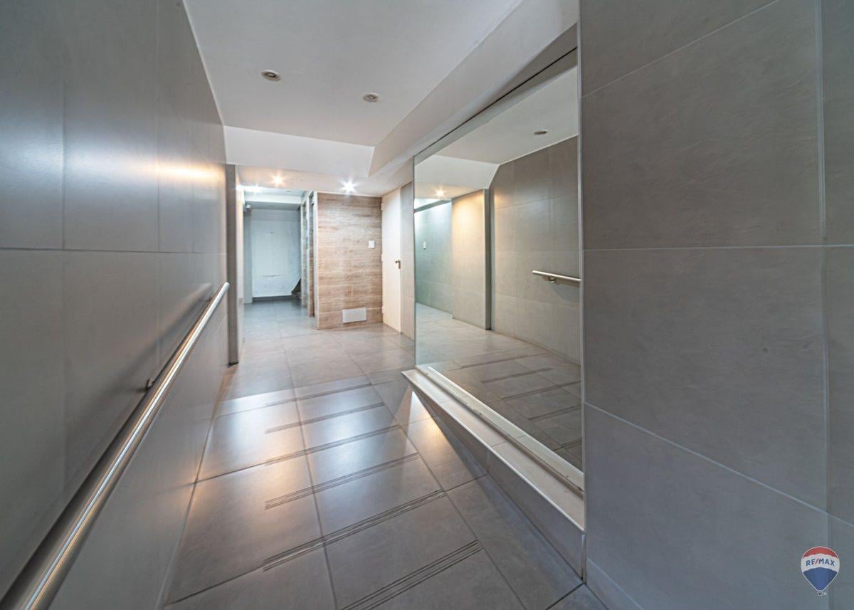 Foto de Venta Departamento Monoambiente en Núñez, imagen 2