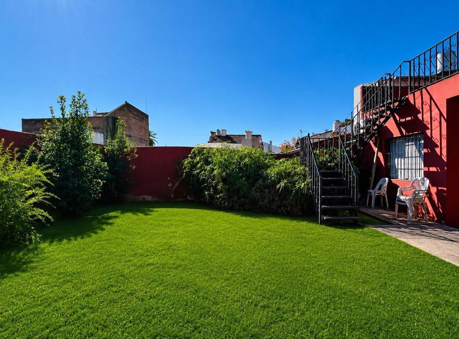 Foto de VENTA Casa 7 amb Boulogne San Isidro Jardin 3 coch, imagen 4