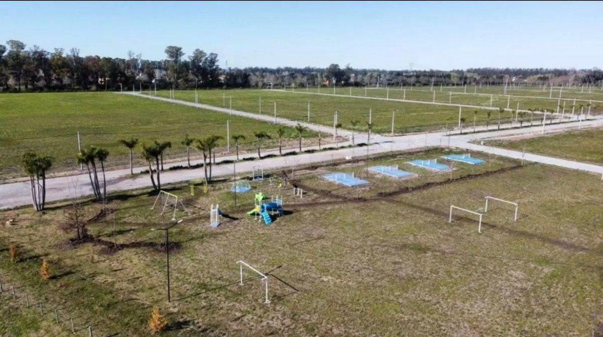 Foto de LOTE EN VENTA – BARRIO EL LAZO, CAPILLA DEL SEÑOR, imagen 5