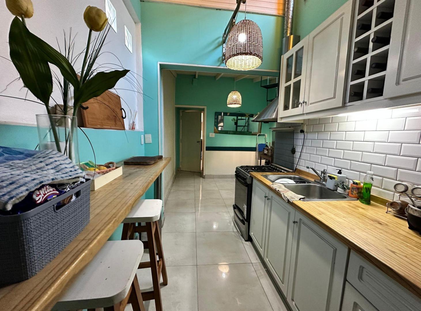 Foto de venta ph 3 amb c/ terraza en San Andres, imagen 2