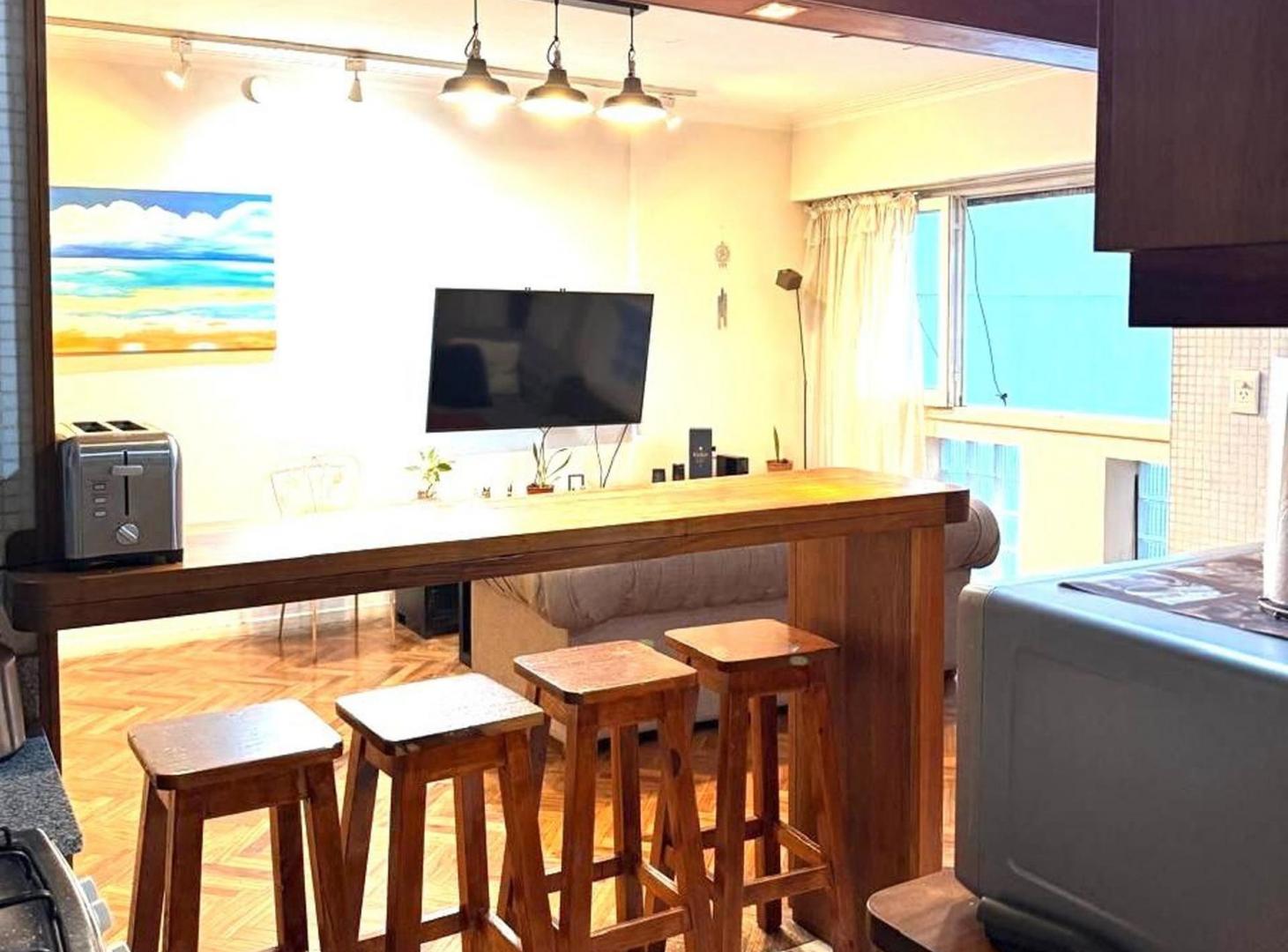 Apartamento