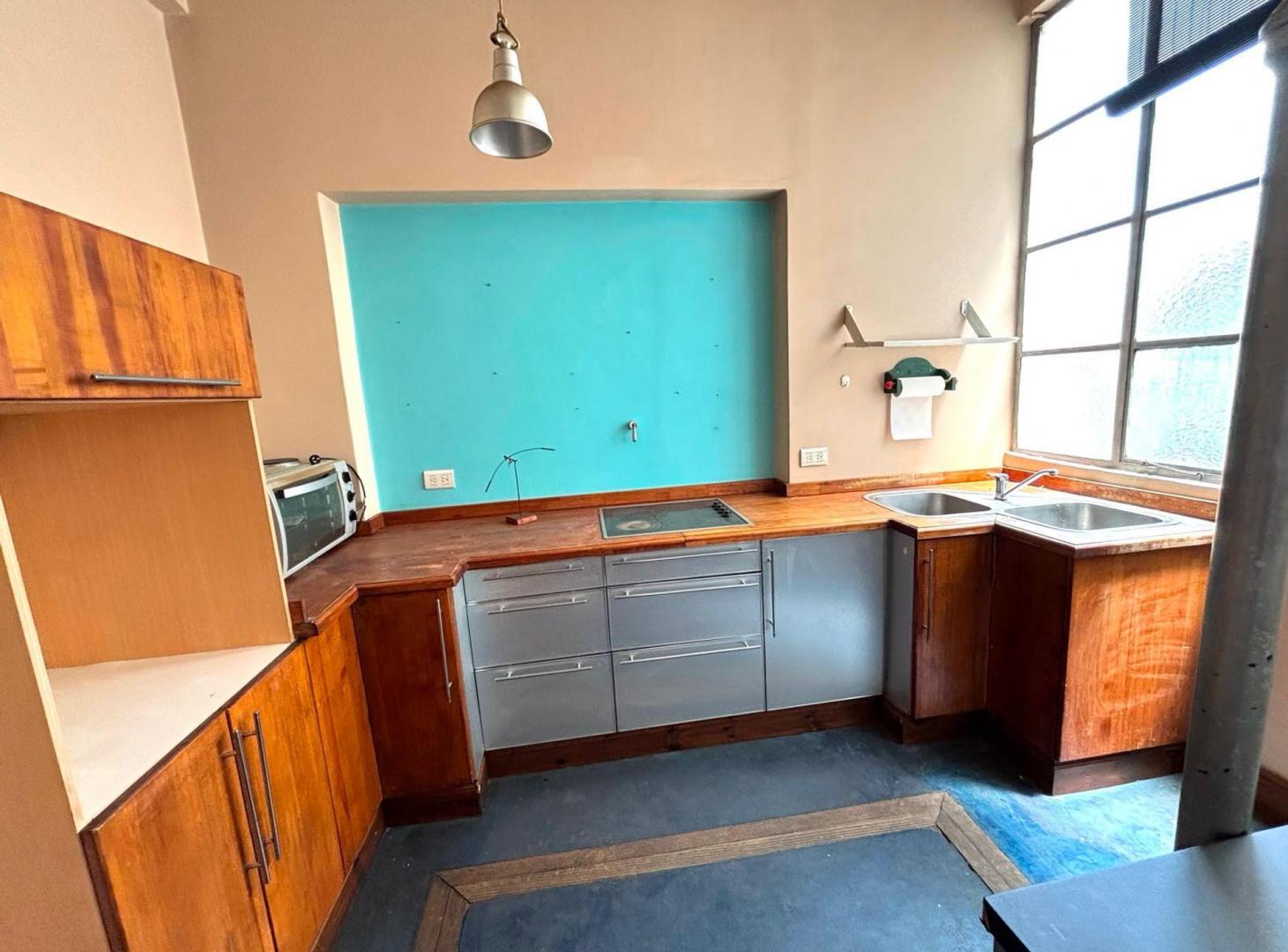 Foto de VENTA DEPTO 3 AMBIENTES, TTE, EDIF. PATRIMONIAL, imagen 3
