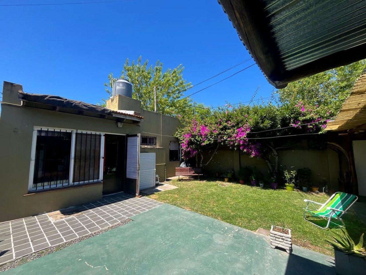 Foto de VENTA Casa 3 amb Jardin Cocheras Parri SAN ISIDRO, imagen 4