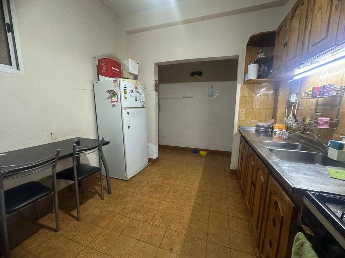 Foto de VENTA PH 3 AMB C/ PATIO Y COCHERA VILLA BALLESTER, imagen 4