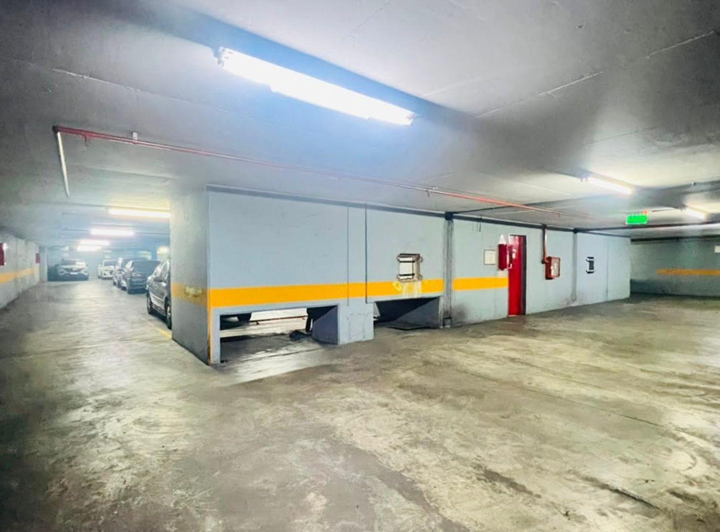 Foto de Venta Cómoda-Cochera - Belgrano - 1 cuadra Cabildo, imagen 1