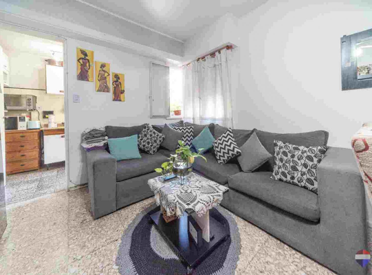 Foto de VENTA DEPARTAMENTO 3 AMBIENTES EN VILLA CRESPO, imagen 1