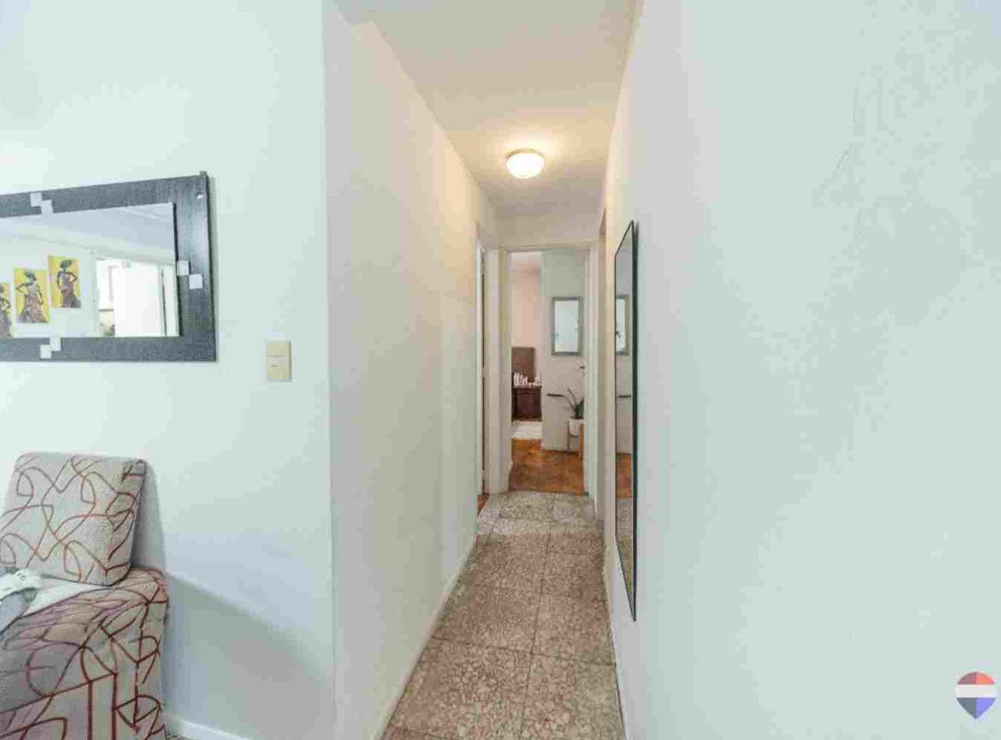 Foto de VENTA DEPARTAMENTO 3 AMBIENTES EN VILLA CRESPO, imagen 2