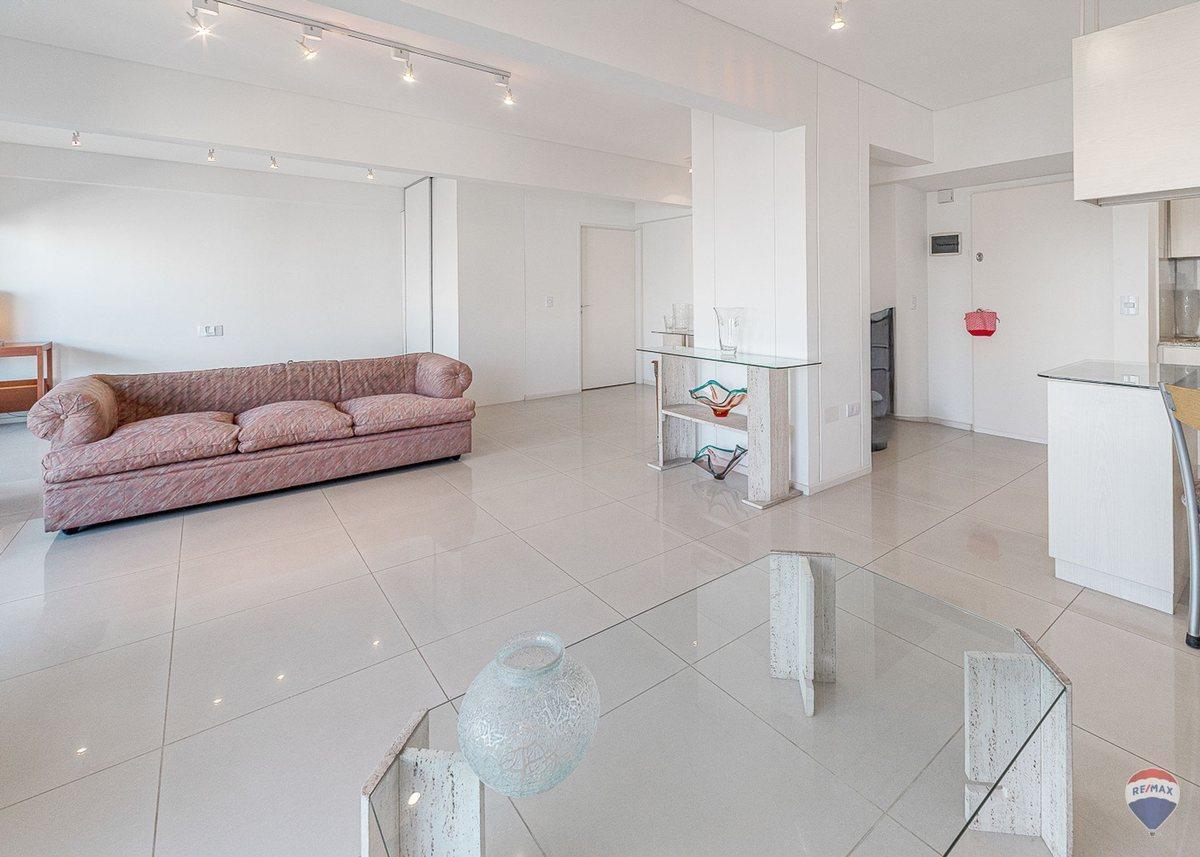 Foto de Venta departamento Semipiso estilo Loft en Núñez, imagen 4