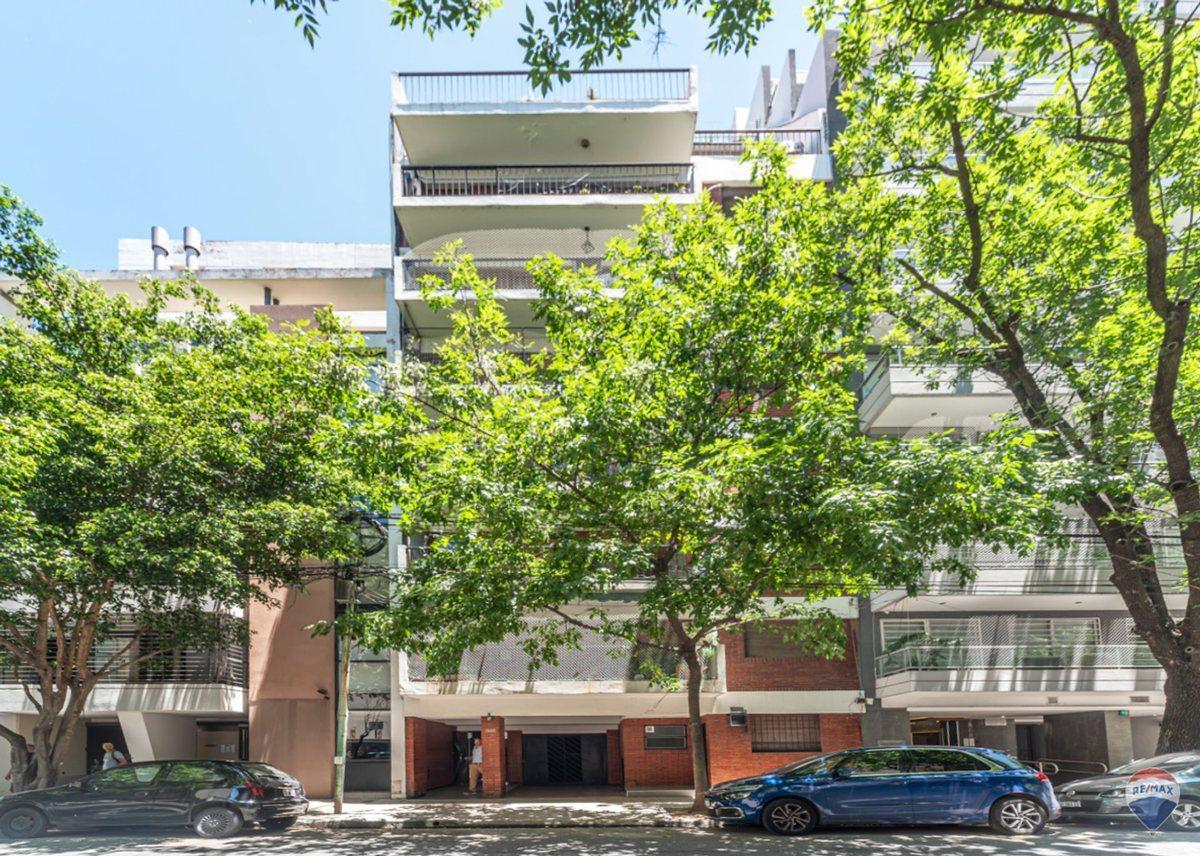 Foto de Venta Departamento Monoambiente en Núñez, imagen 2