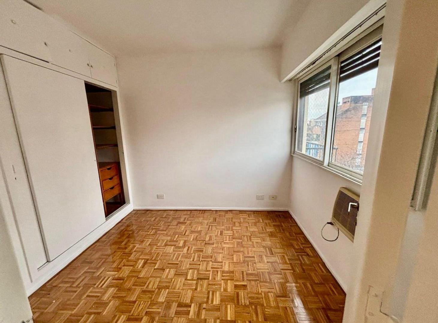 Foto de VENTA 2 AMBIENTES AL FRENTE CON BALCON, imagen 5