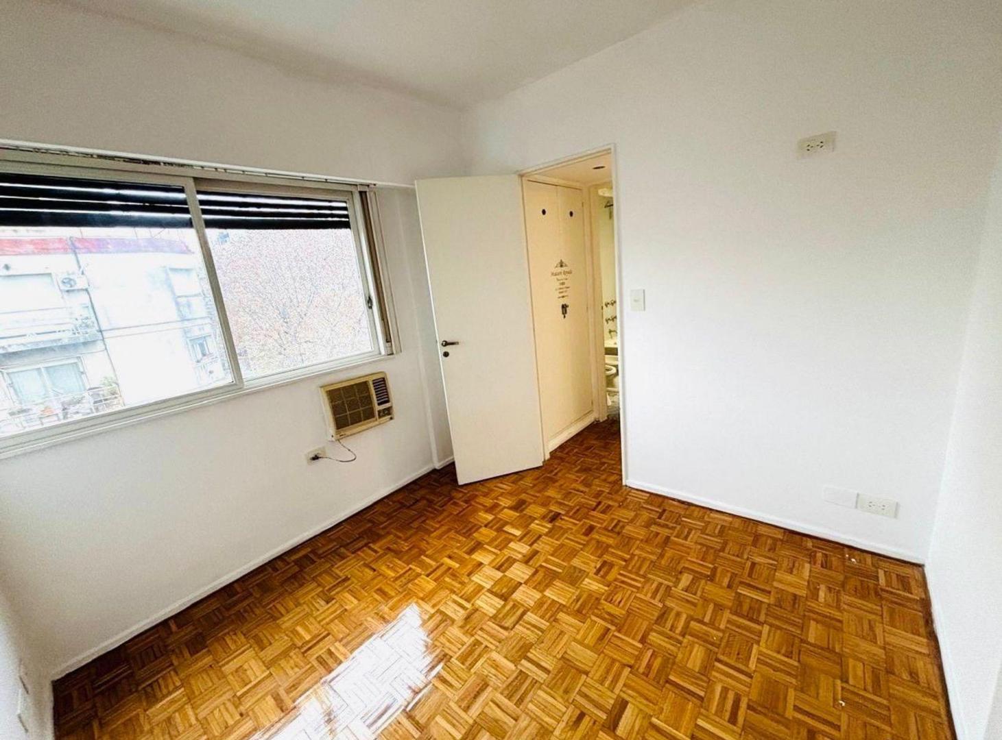 Foto de VENTA 2 AMBIENTES AL FRENTE CON BALCON, imagen 3