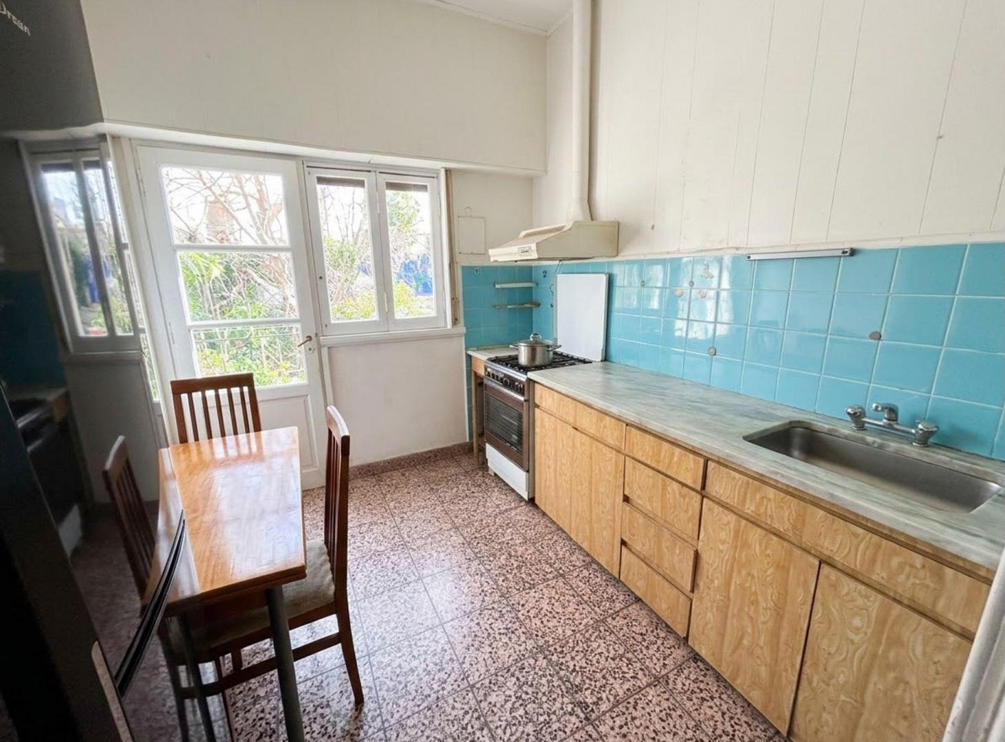 Foto de VENTA EN BLOCK 2 DEPARTAMENTOS Y LOCAL EN ESQUINA, imagen 5