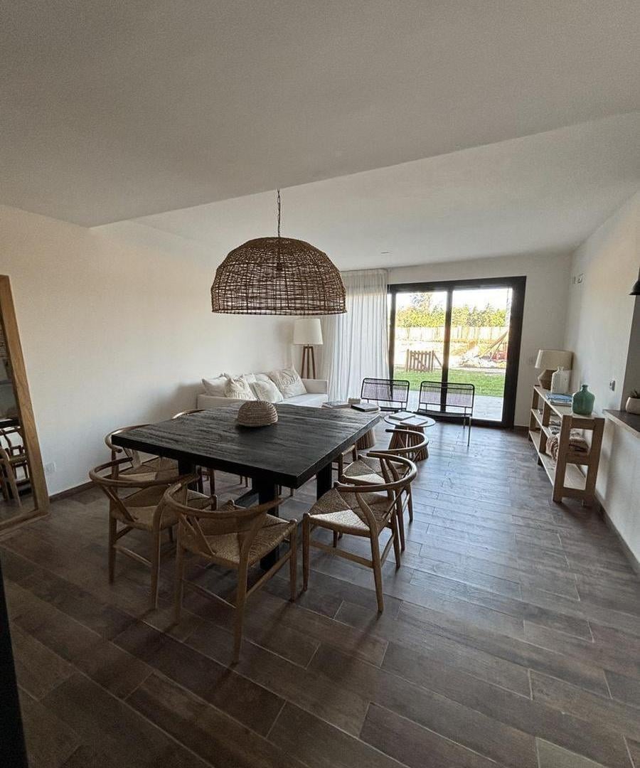 Foto de VENTA DEPARTAMENTO 3 AMB. CON JARDIN PILAR, imagen 5