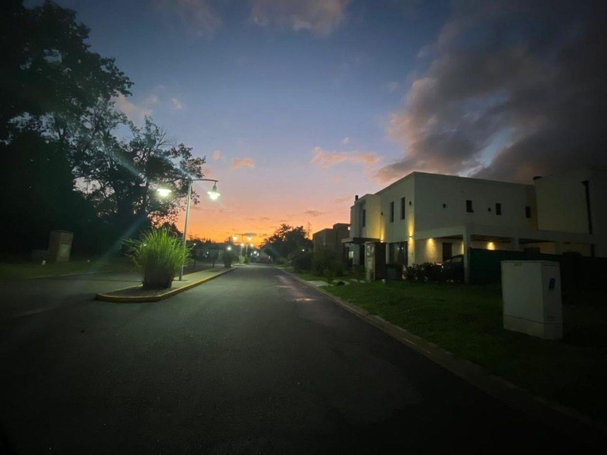 Foto de VENTA LOTE EN BARRIO CERRADO LA JOSEFINA PILAR, imagen 5