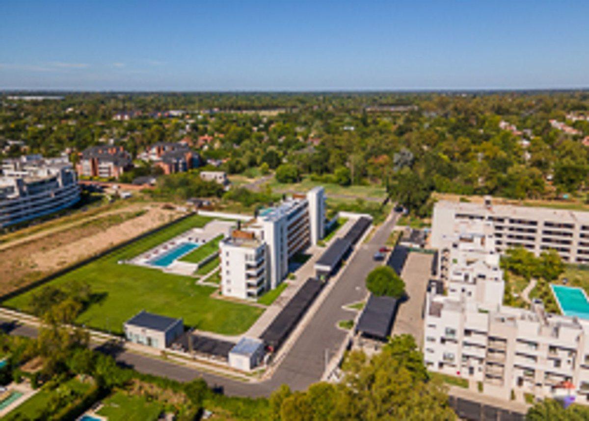 Foto de VENTA LOTES PILAR C / ESCRIT. FINAN. B. ABIERTO, imagen 3