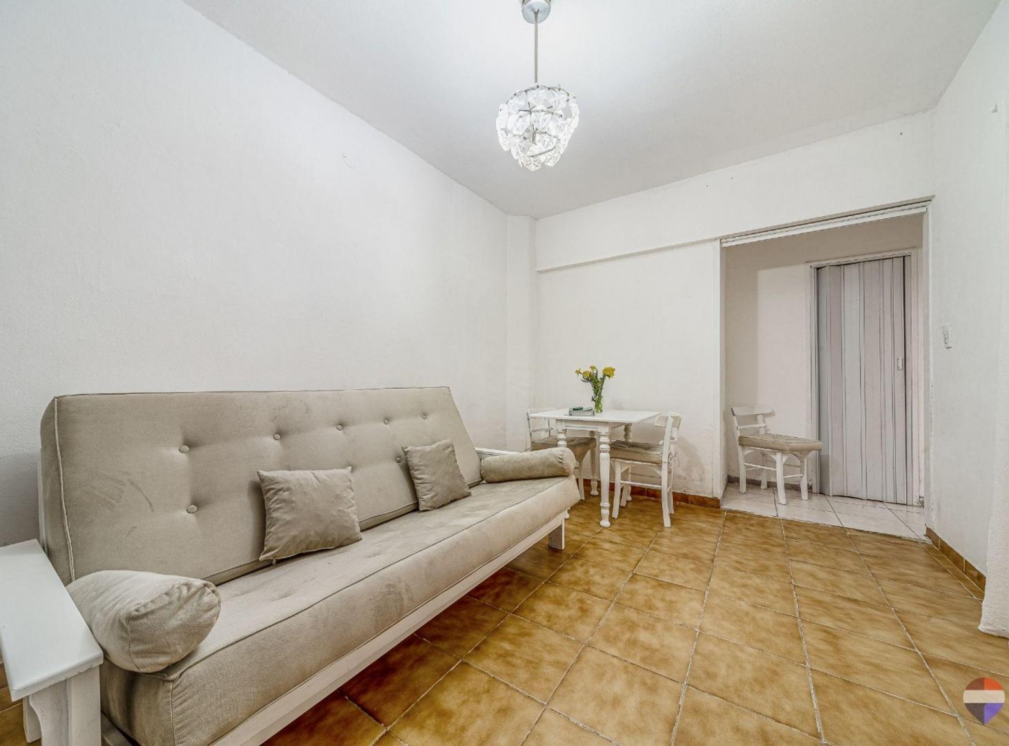 Foto de VENTA PH 2 AMBIENTES CON PATIO SIN EXPENSAS, imagen 3