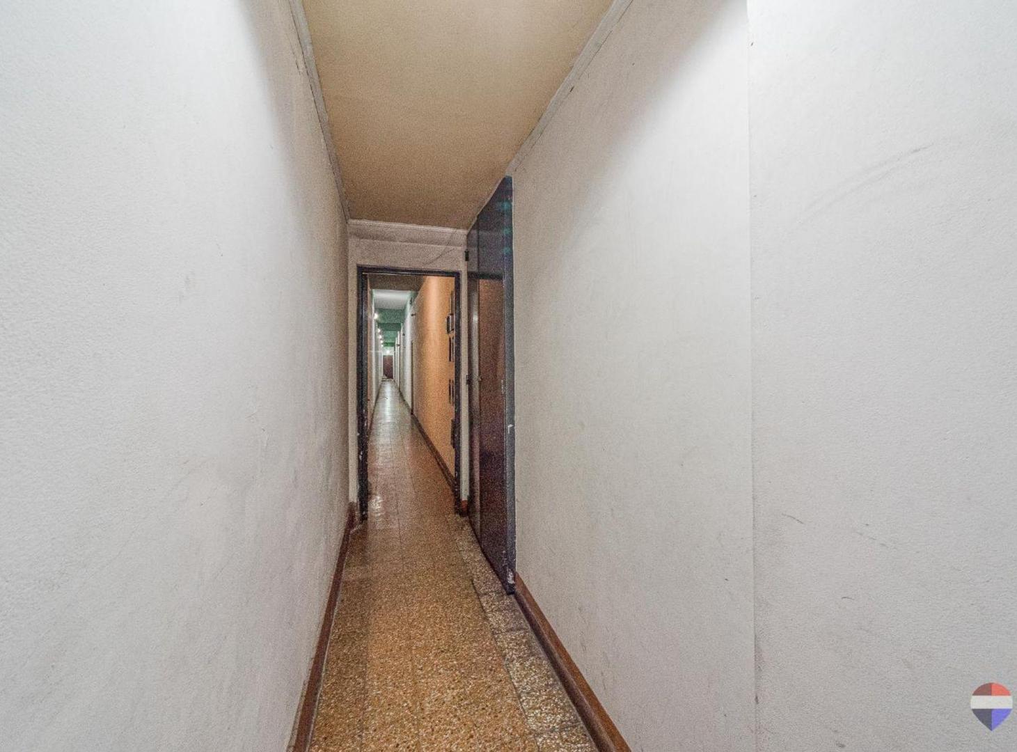 Foto de VENTA PH 2 AMBIENTES CON PATIO SIN EXPENSAS, imagen 1