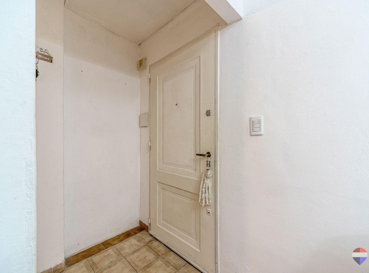 Foto de VENTA PH 2 AMBIENTES CON PATIO SIN EXPENSAS, imagen 5