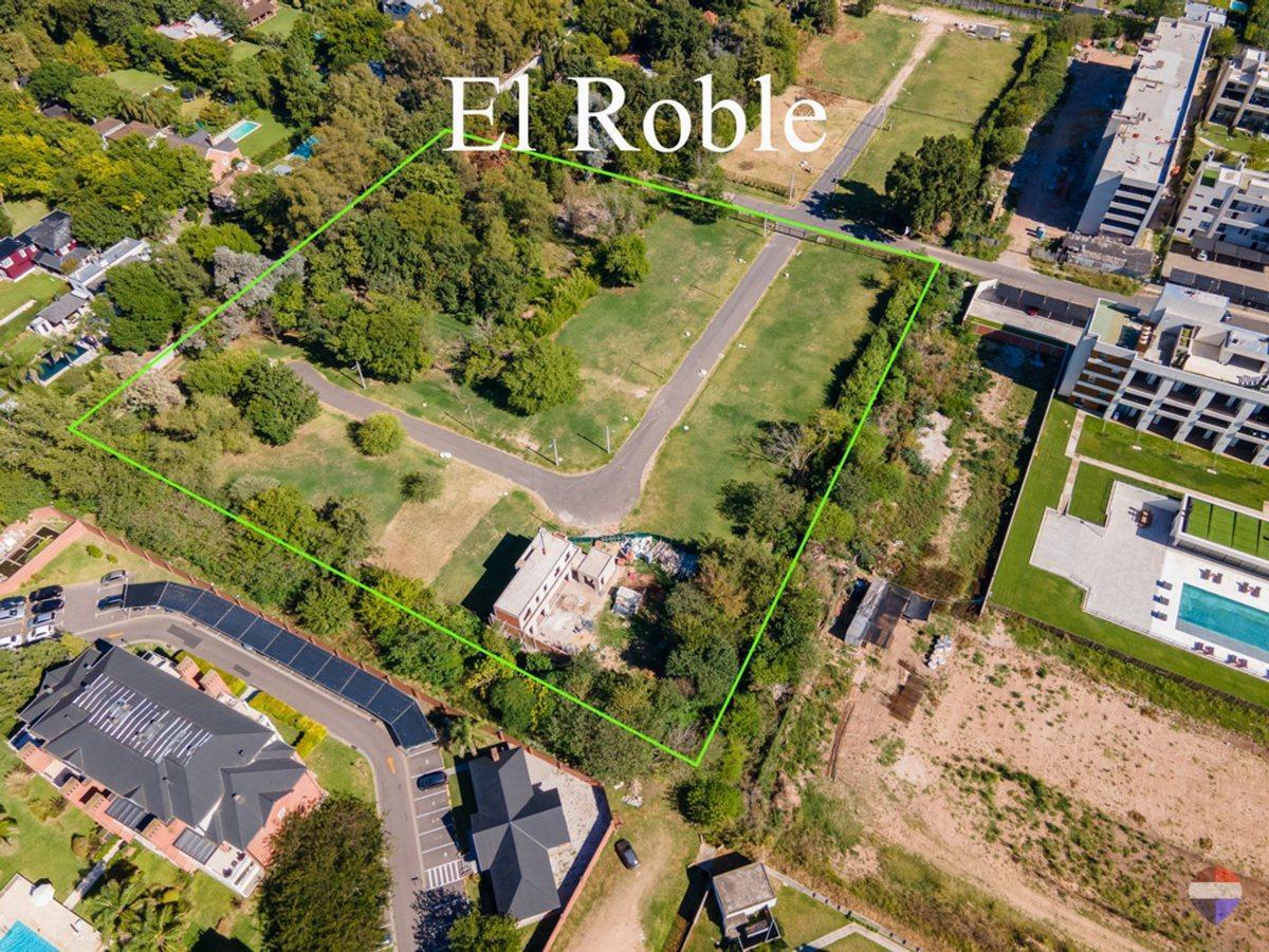 Foto de VENTA LOTES PILAR C / ESCRIT. FINAN. B. ABIERTO, imagen 4