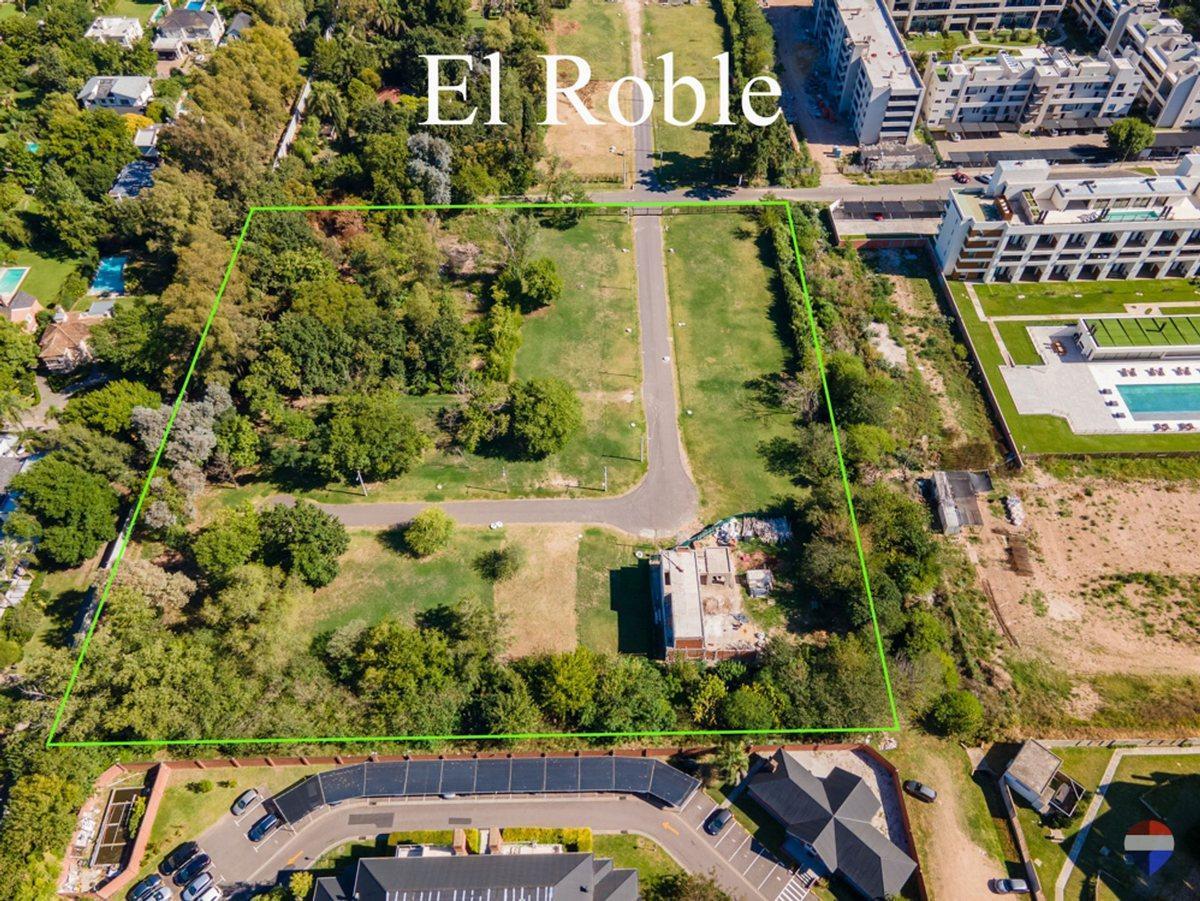 Foto de VENTA LOTES PILAR C / ESCRIT. FINAN. B. ABIERTO, imagen 5