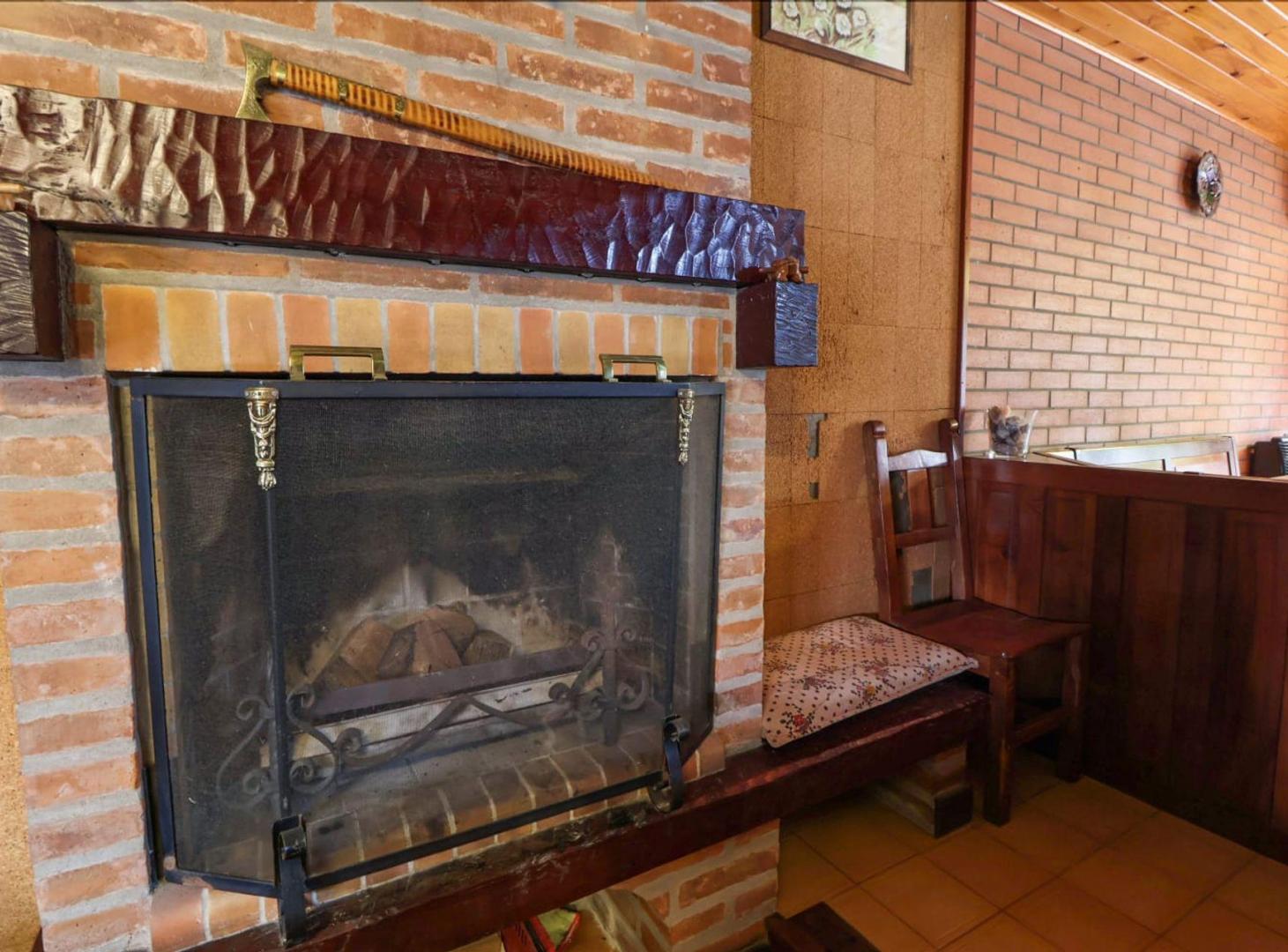 Foto de Venta casa 4 amb +jardin +quincho c/parrilla, imagen 4