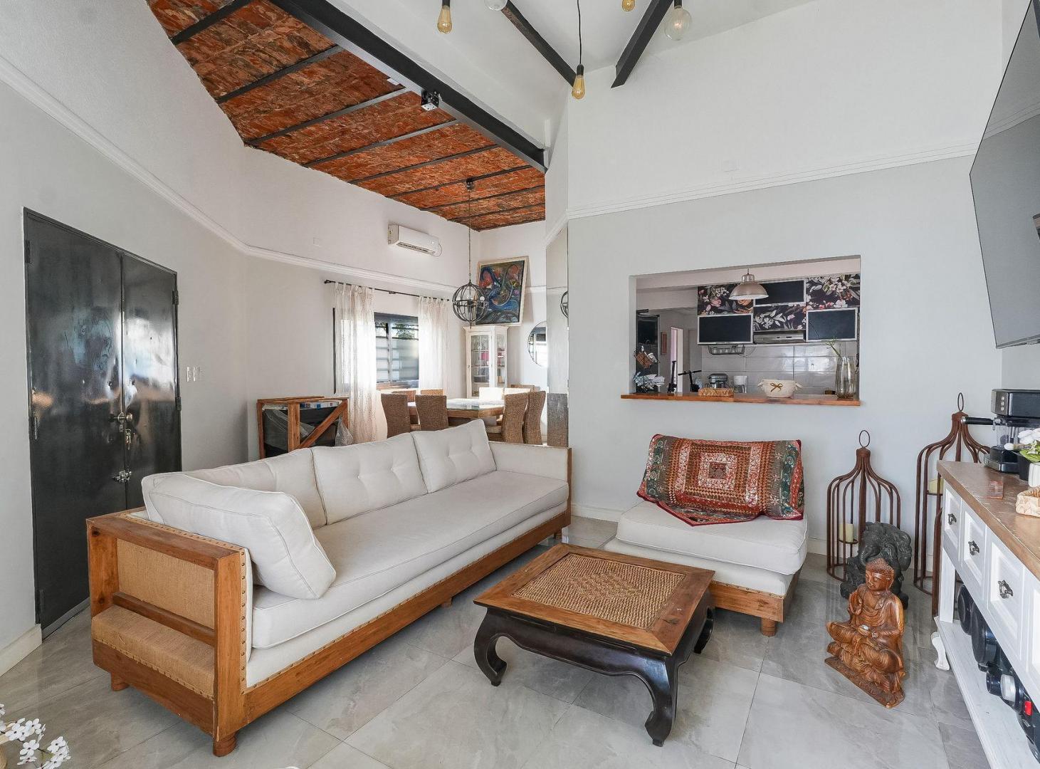 Foto de Venta Casa 5 amb 2 cocheras terraza Saavedra ., imagen 5
