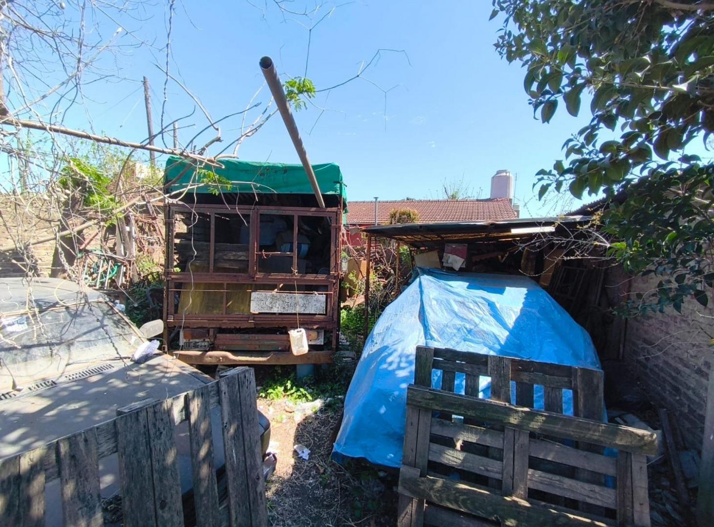 Foto de Oportunidad Lote con una construcción ., imagen 3