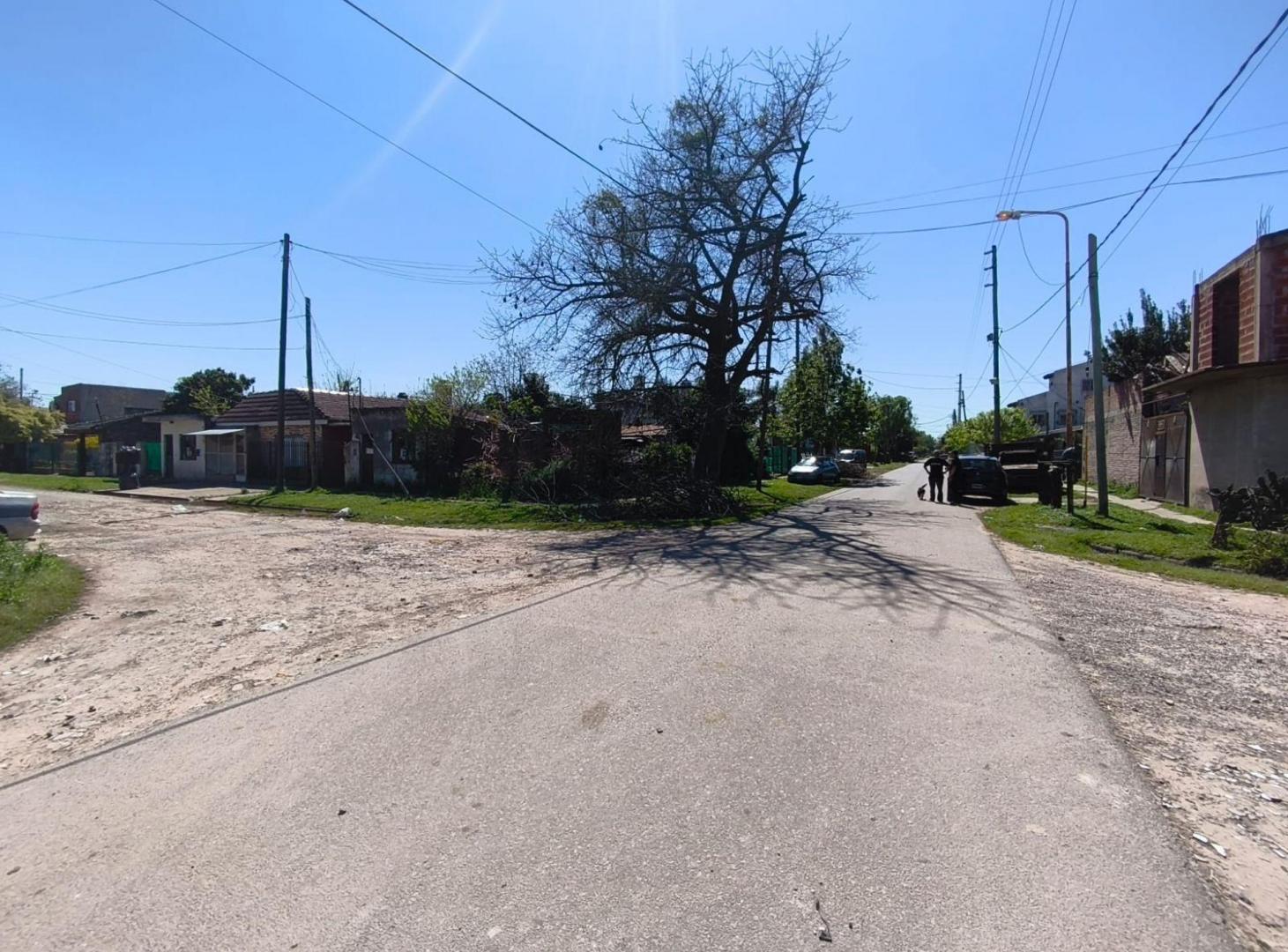 Foto de Oportunidad Lote con una construcción ., imagen 2