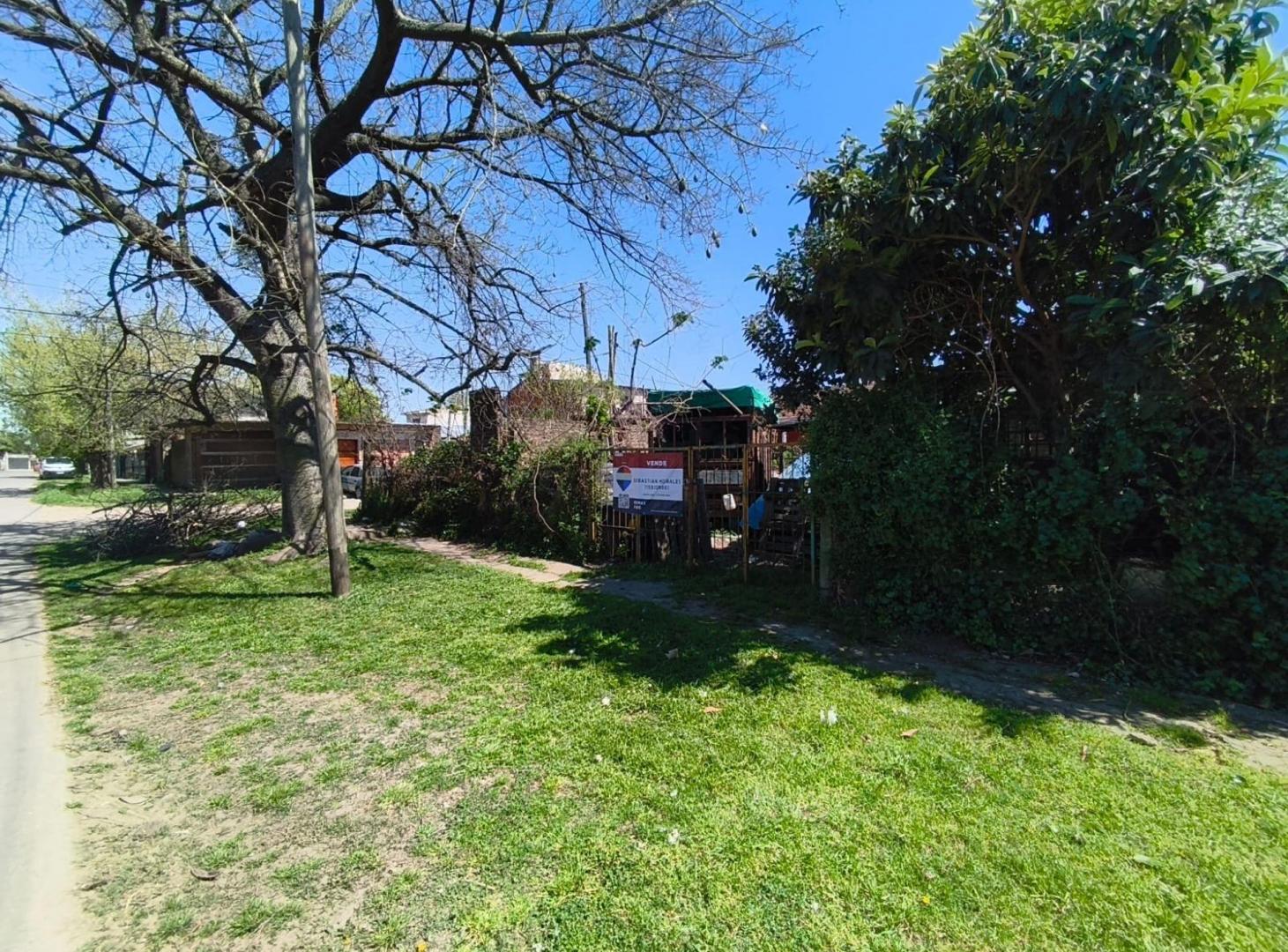 Foto de Oportunidad Lote con una construcción ., imagen 1