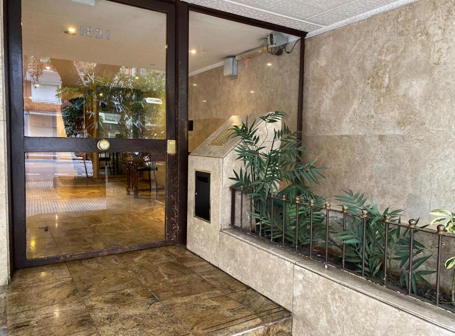 Foto de VENTA DEPTO 3 AMB ALTO PALERMO CON COCHERA, imagen 3
