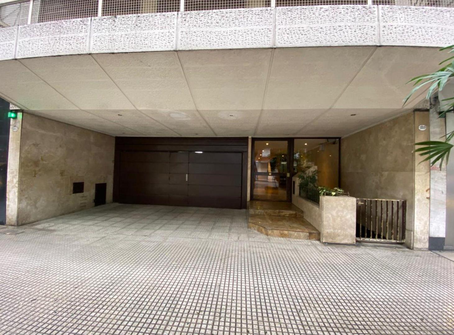 Foto de VENTA DEPTO 3 AMB ALTO PALERMO CON COCHERA, imagen 1