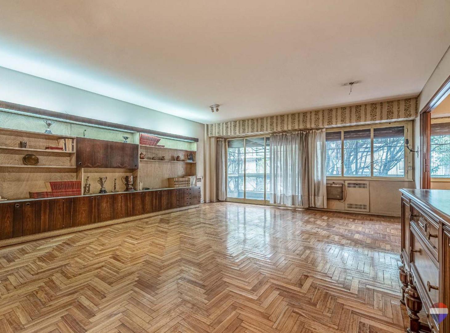 Foto de VENTA DEPTO 3 AMB ALTO PALERMO CON COCHERA, imagen 2