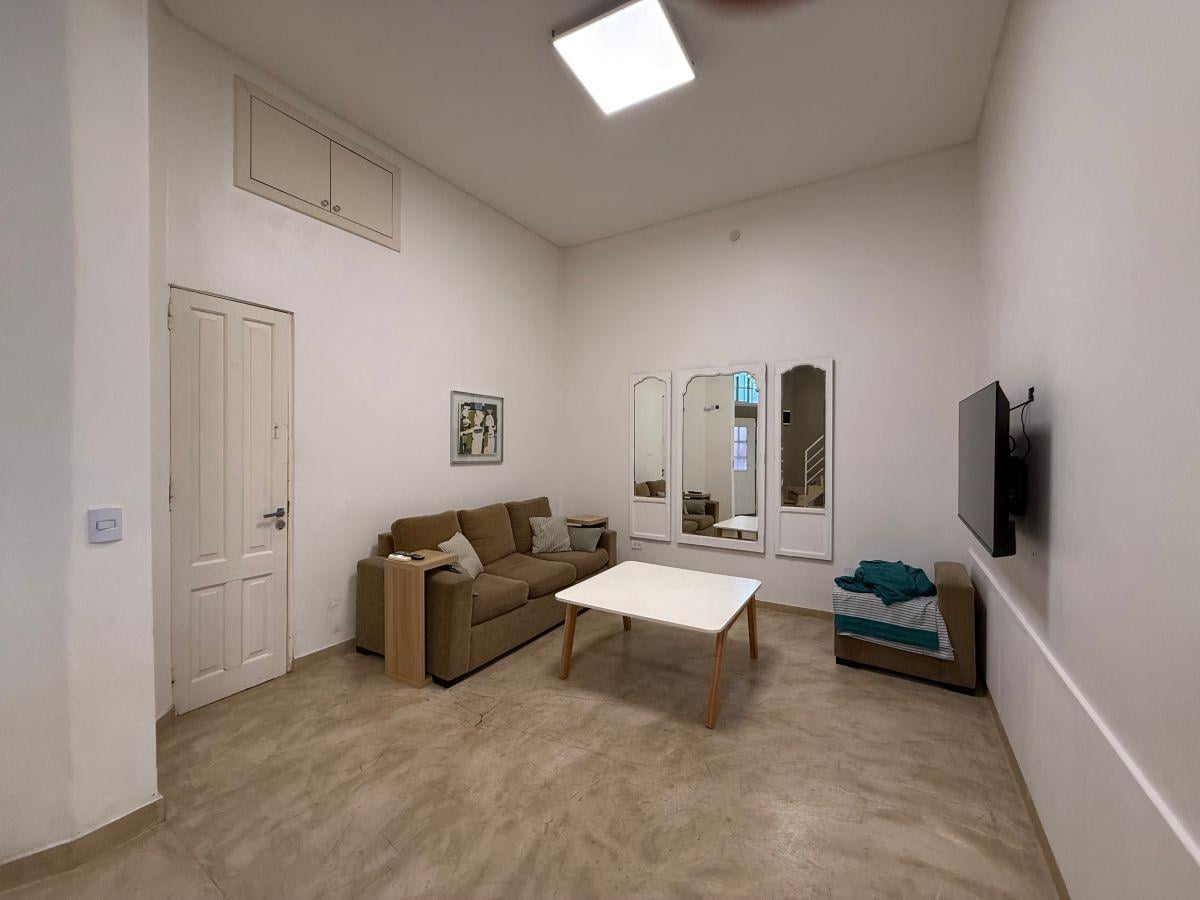 Espectacular PH 4 amb luminoso reciclado sin expensas Villa Crespo
