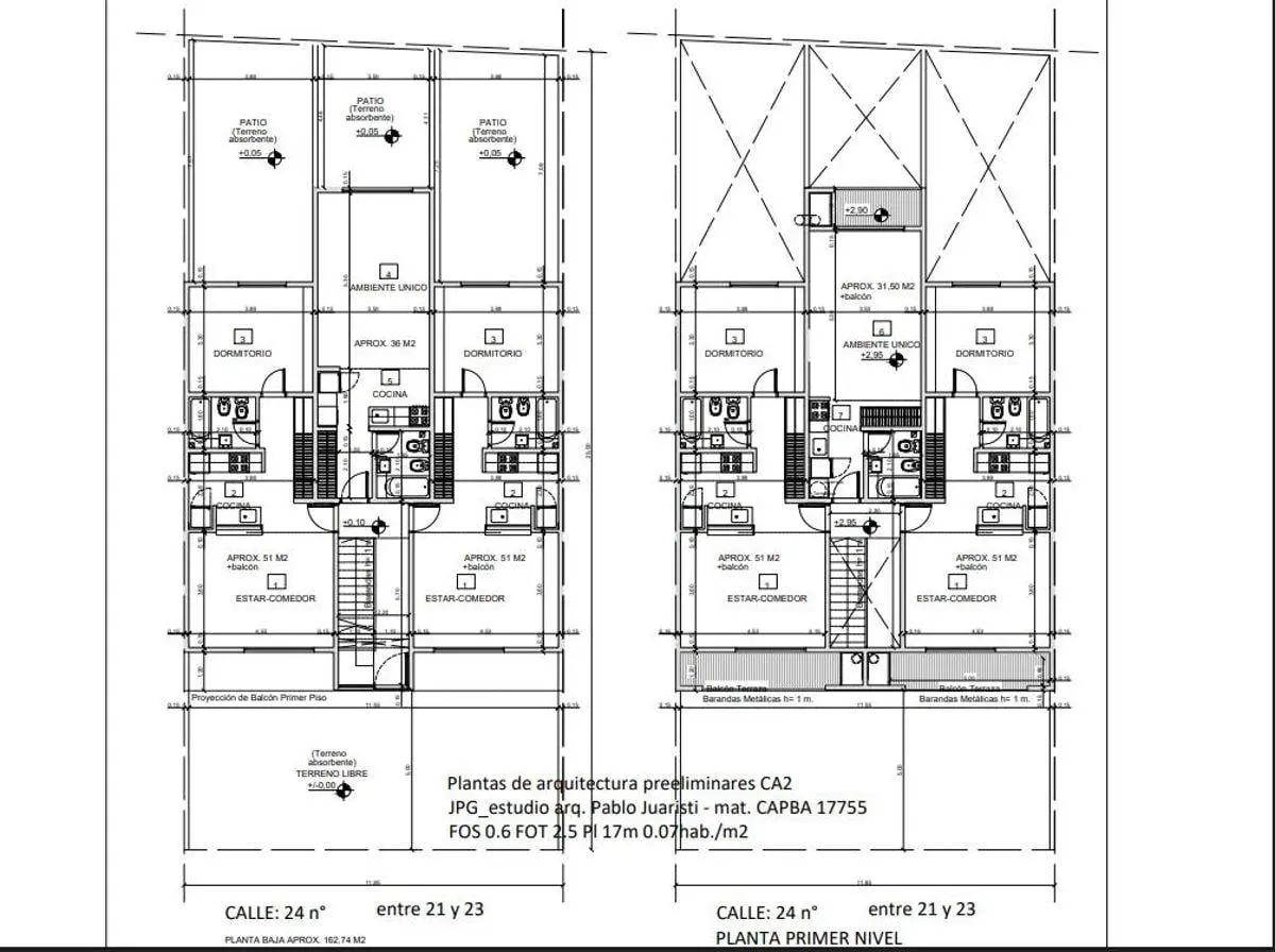 Plano 1