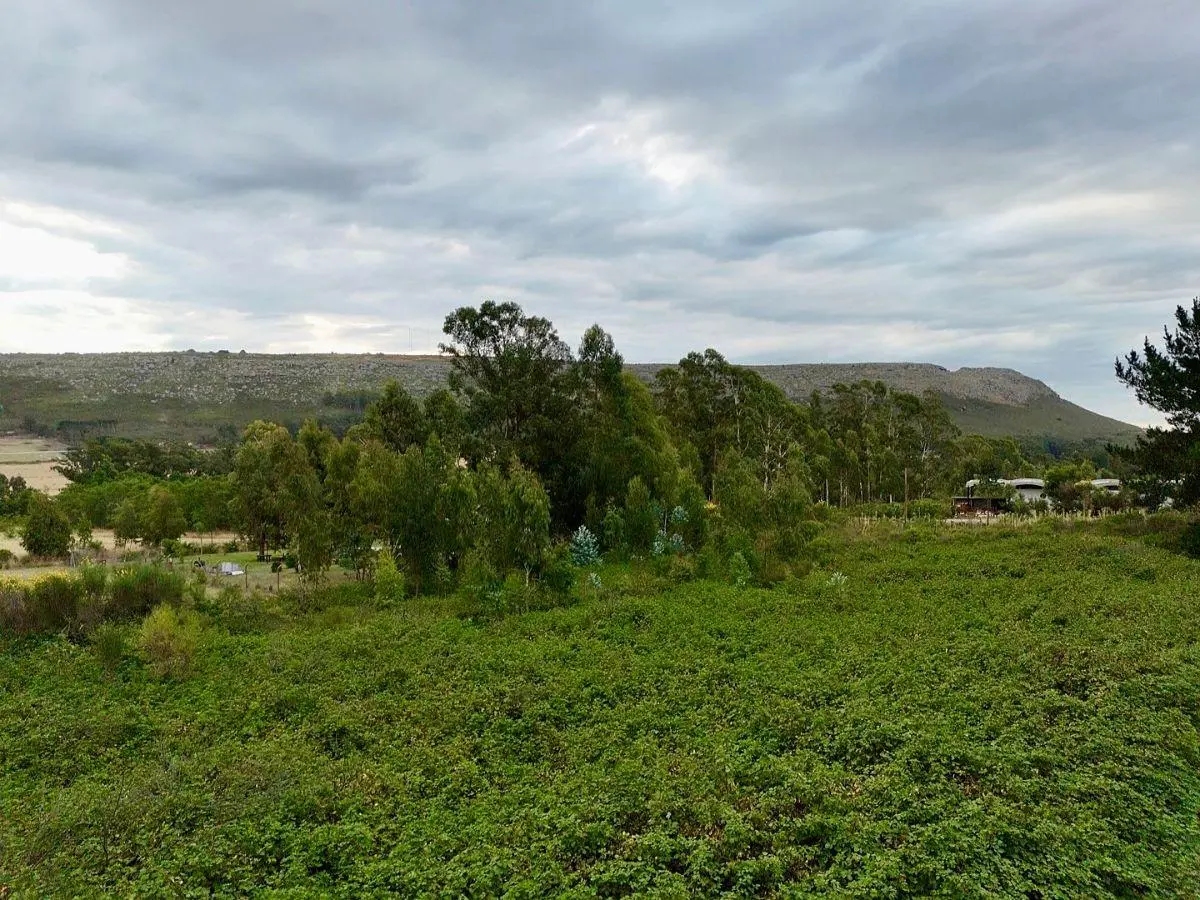 Lote en venta en entorno natural y zona de gran desarrollo 2