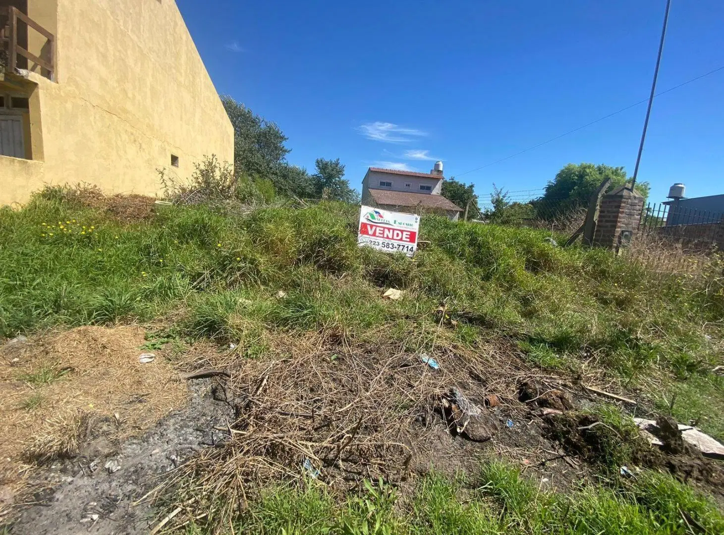 Terreno en Mar Del Plata 2