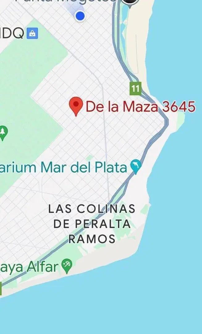 Terreno en Mar Del Plata 4