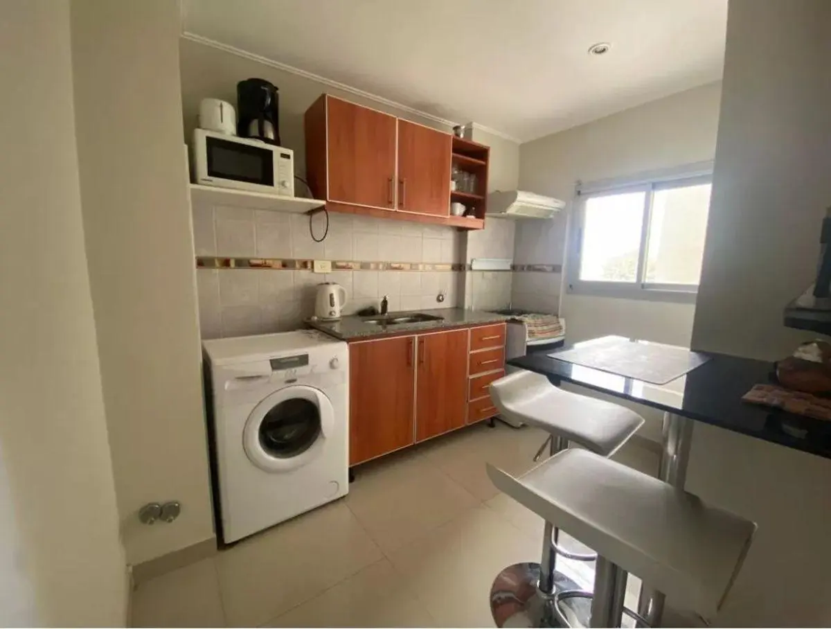 Departamento en Venta de 1 dormitorio. Nuevo. 5