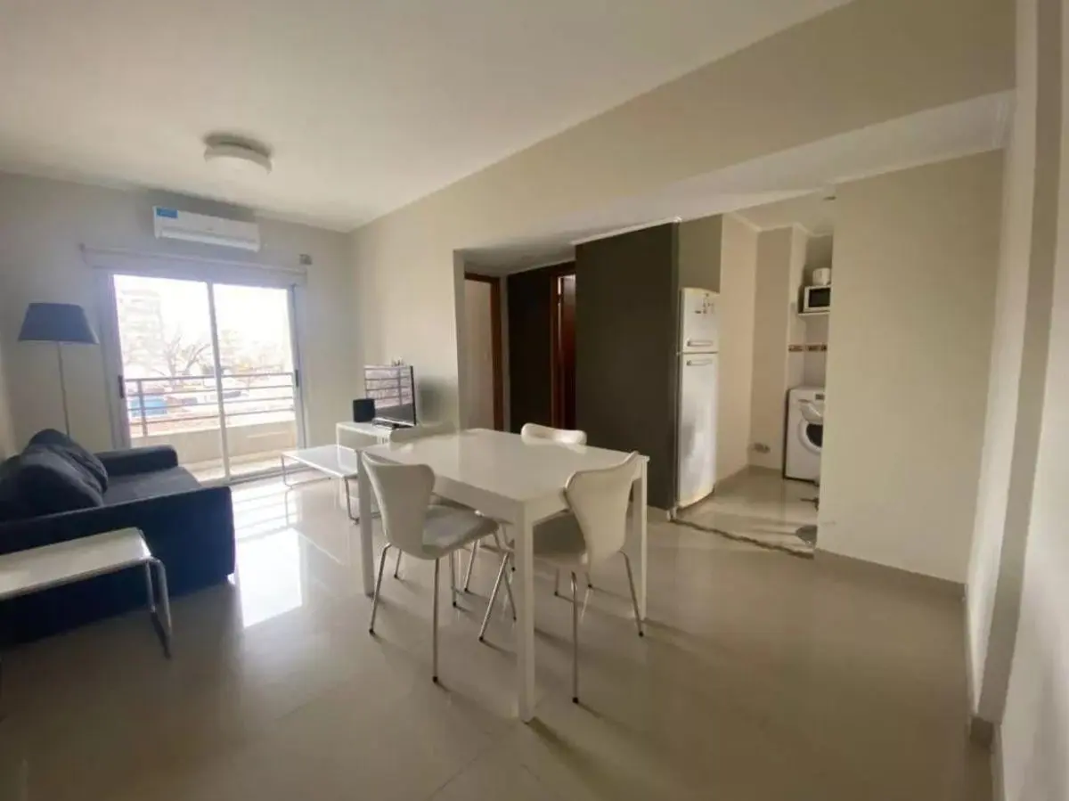 Departamento en Venta de 1 dormitorio. Nuevo. 3