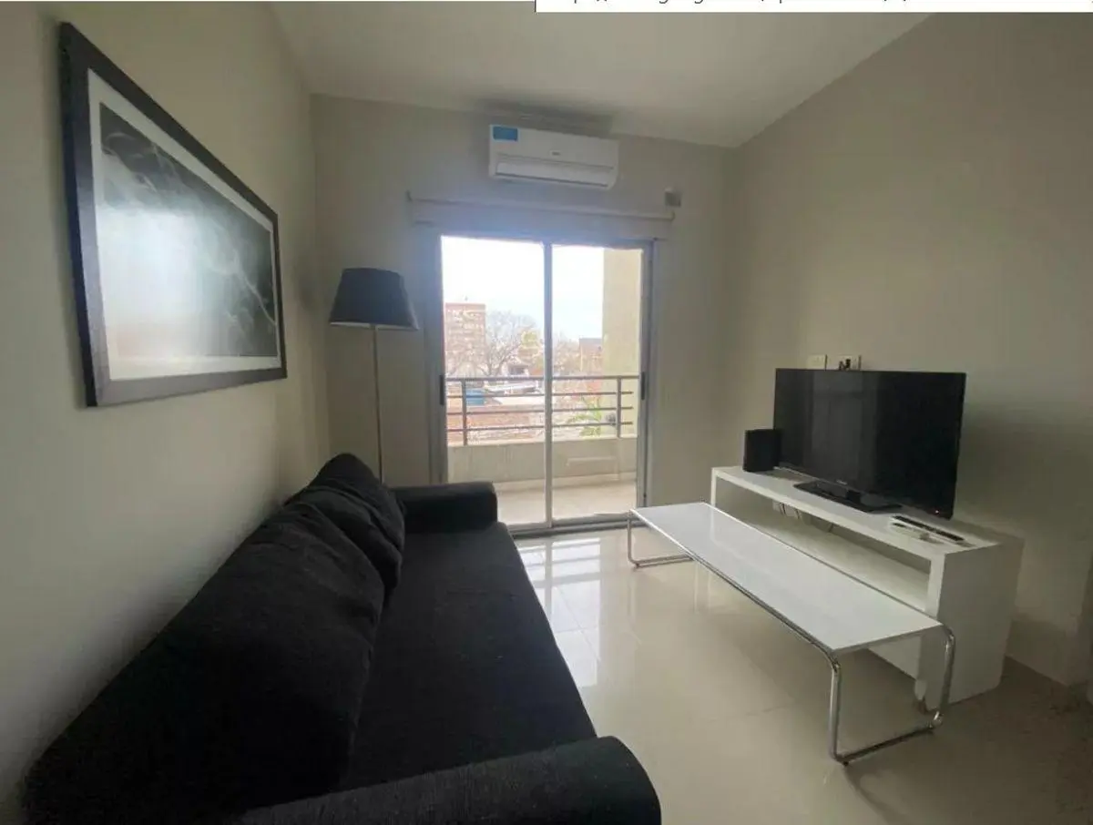 Departamento en Venta de 1 dormitorio. Nuevo. 1
