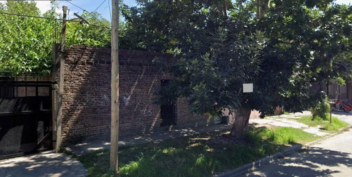 Lote en venta de 7.5 x 40 4