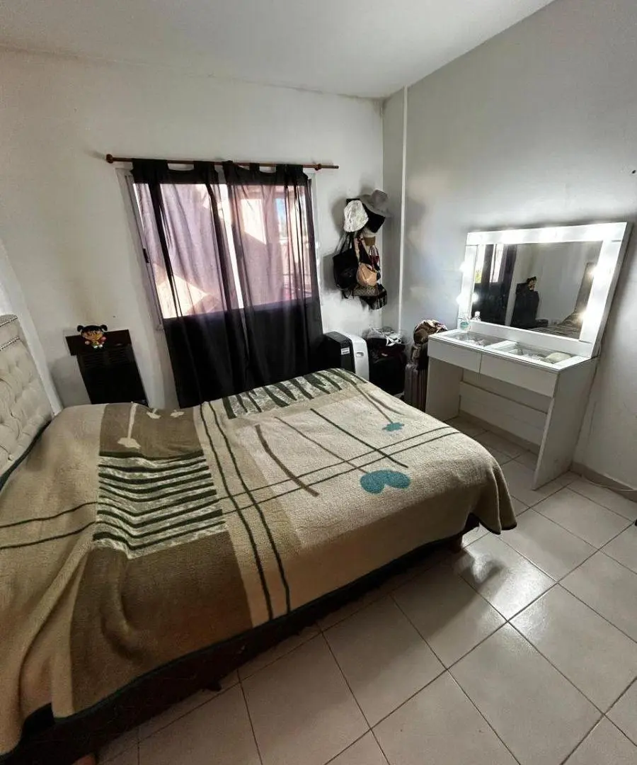 Departamento amoblado en 121 e/ 65 y 66 5