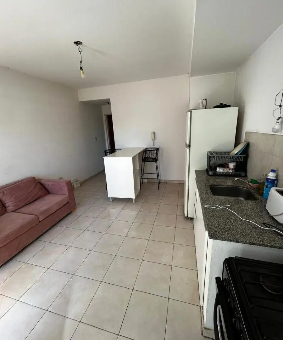 Departamento amoblado en 121 e/ 65 y 66 2