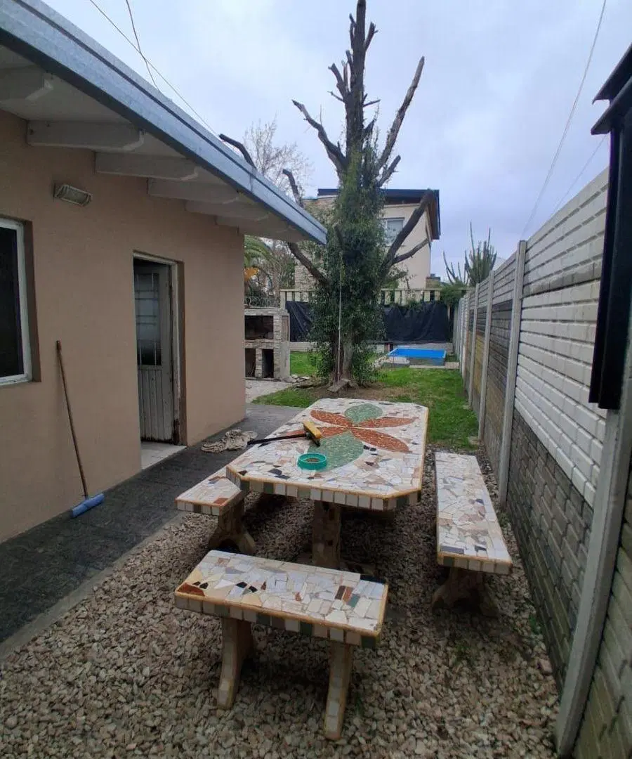 Casa en Tolosa (Calle 8 y 525) 5