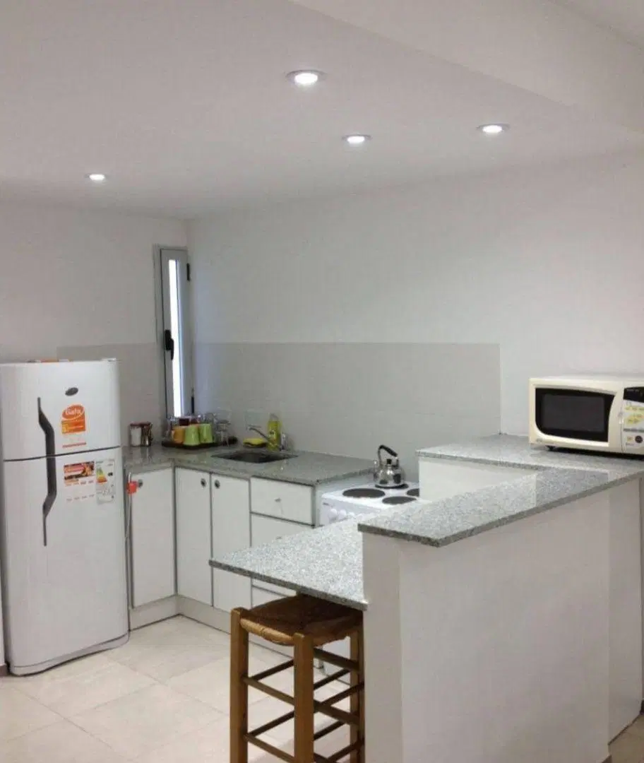 Departamento de 1 dormitorio en Calle 2 e/ 65 y 66 2