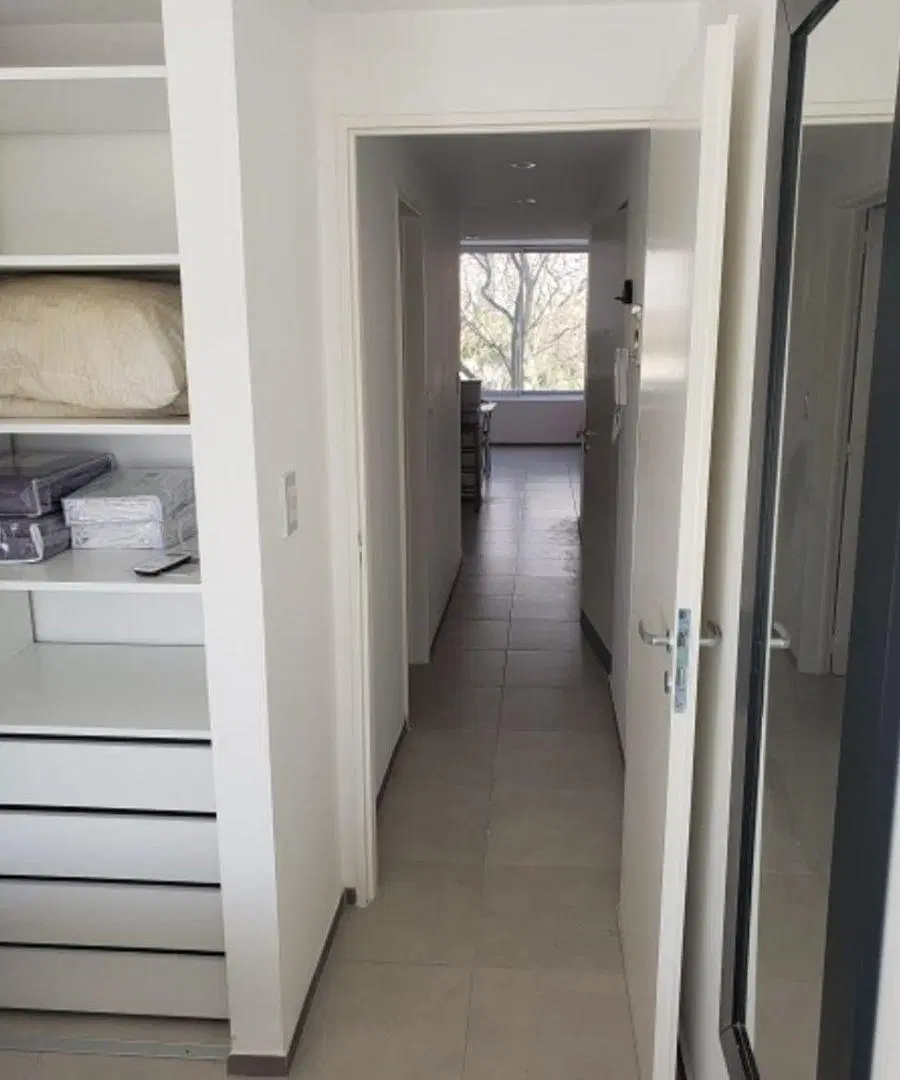 Departamento de 1 dormitorio en Calle 2 e/ 65 y 66 3