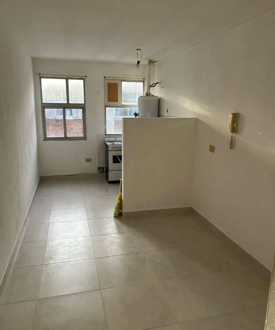 Departamento de 1 dormitorio en Calle 69 e/ 8 y 9 4
