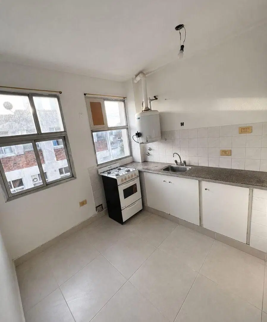 Departamento de 1 dormitorio en Calle 69 e/ 8 y 9 1