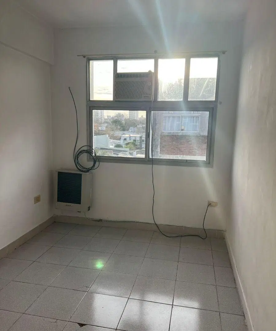 Departamento de 1 dormitorio en Calle 69 e/ 8 y 9 5