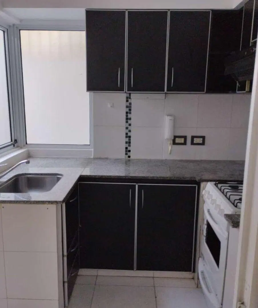 Departamento de 1 dormitorio en Zona Facultades 4